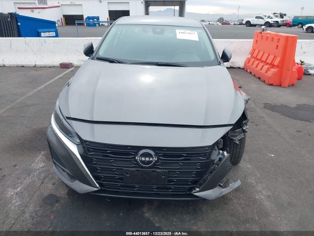 1N4BL4BV0PN357259 Nissan Altima S Fwd