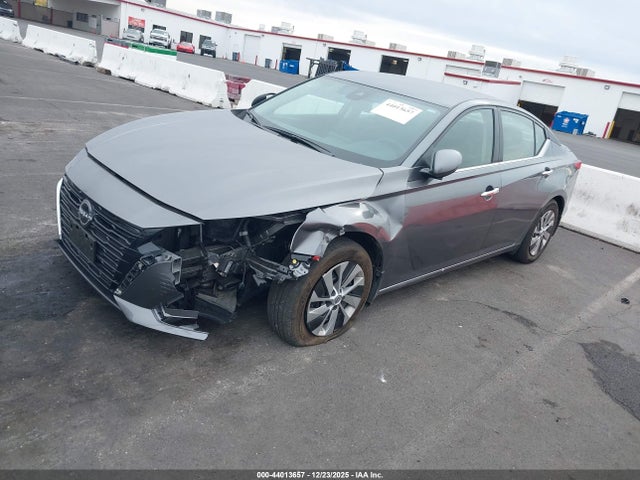 1N4BL4BV0PN357259 Nissan Altima S Fwd