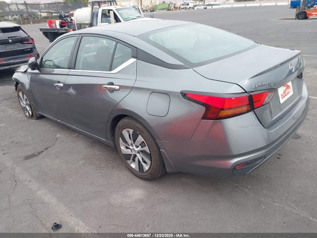 1N4BL4BV0PN357259 Nissan Altima S Fwd