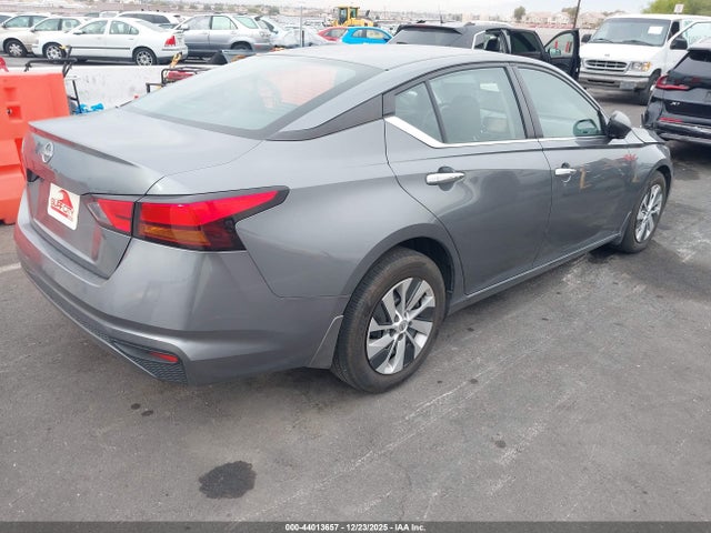1N4BL4BV0PN357259 Nissan Altima S Fwd