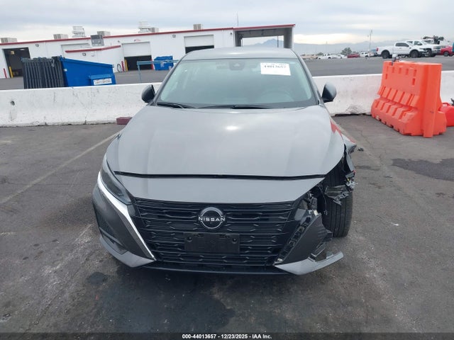 1N4BL4BV0PN357259 Nissan Altima S Fwd