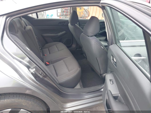 1N4BL4BV0PN357259 Nissan Altima S Fwd