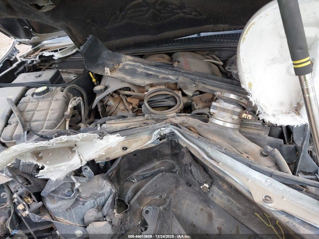 2000 CHEVROLET CORVETTE 1G1YY22G8Y5122341 Photo 9