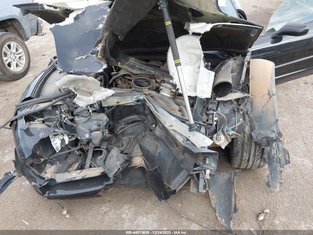 2000 CHEVROLET CORVETTE 1G1YY22G8Y5122341 Photo 5