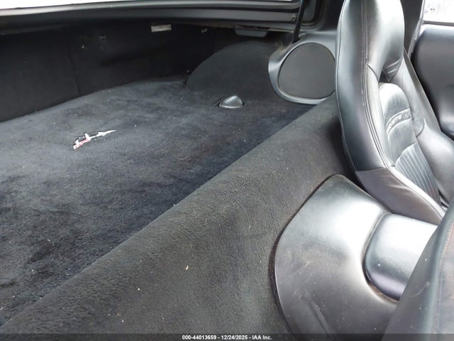 2000 CHEVROLET CORVETTE 1G1YY22G8Y5122341 Photo 7