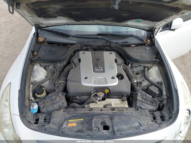Продажа на аукционе авто 2011 Infiniti G37 Journey, vin: JN1CV6AP0BM300147, номер лота: 44013664