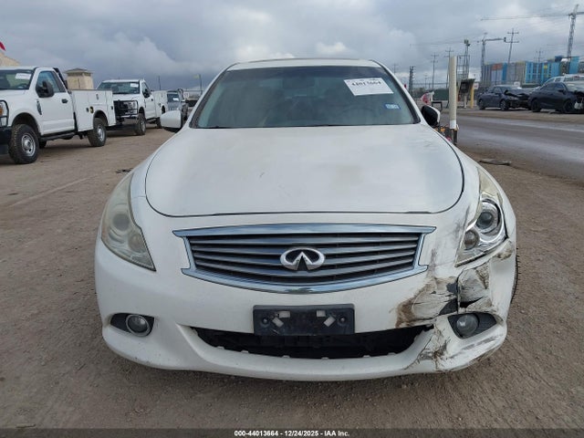 Продажа на аукционе авто 2011 Infiniti G37 Journey, vin: JN1CV6AP0BM300147, номер лота: 44013664