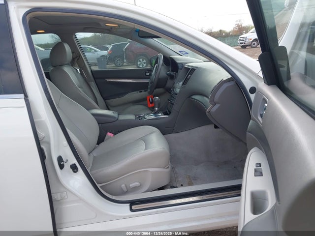 Продажа на аукционе авто 2011 Infiniti G37 Journey, vin: JN1CV6AP0BM300147, номер лота: 44013664