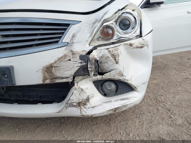 Продажа на аукционе авто 2011 Infiniti G37 Journey, vin: JN1CV6AP0BM300147, номер лота: 44013664