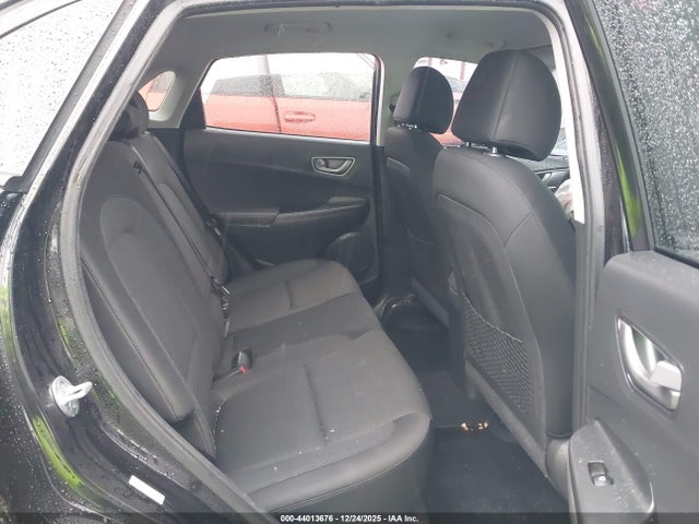 2020 Hyundai Kona Electric Sel მანქანა იყიდება აუქციონზე, vin: KM8K23AG2LU069250, აუქციონის ნომერი: 44013676
