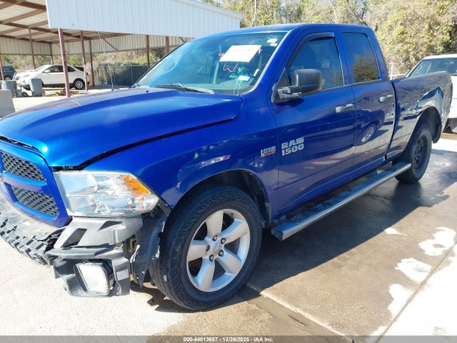 1C6RR6FT6ES250024 RAM 1500