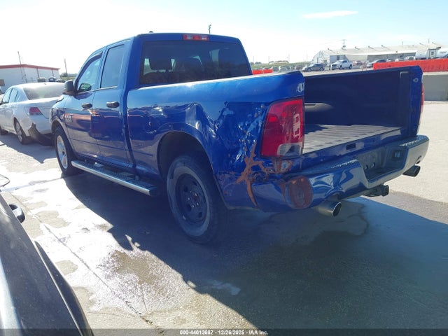 1C6RR6FT6ES250024 RAM 1500