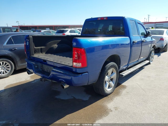 1C6RR6FT6ES250024 RAM 1500