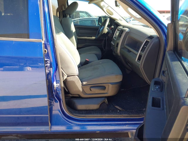 1C6RR6FT6ES250024 RAM 1500