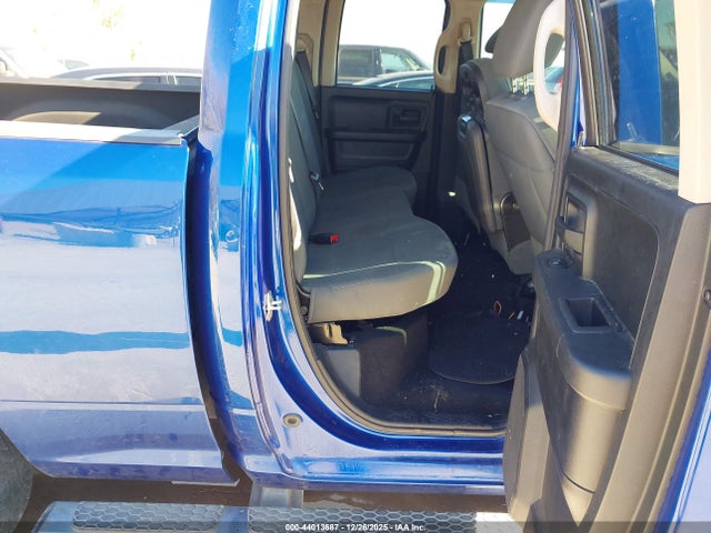 1C6RR6FT6ES250024 RAM 1500