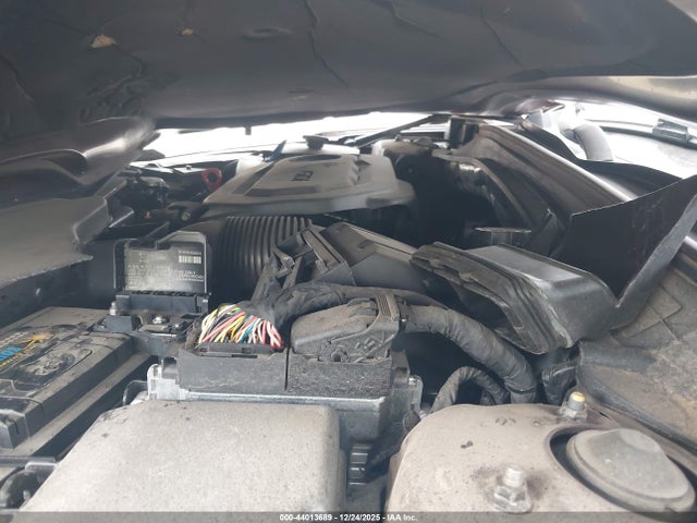 5XXGU4L3XJG190650 KIA OPTIMA EX