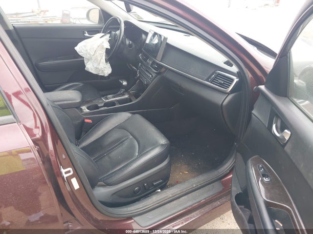5XXGU4L3XJG190650 KIA OPTIMA EX