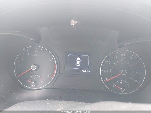 5XXGU4L3XJG190650 KIA OPTIMA EX