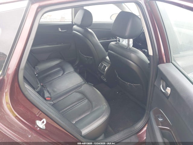 5XXGU4L3XJG190650 KIA OPTIMA EX