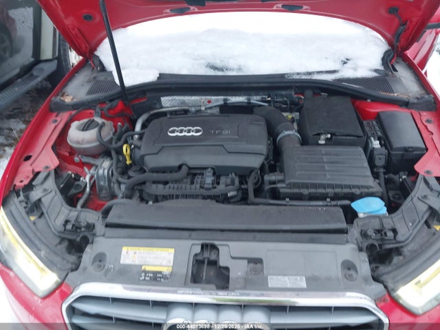 2015 AUDI A3 WAUACGFF0F1066550 Photo 9