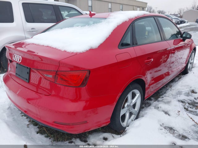 2015 AUDI A3 WAUACGFF0F1066550 Photo 3
