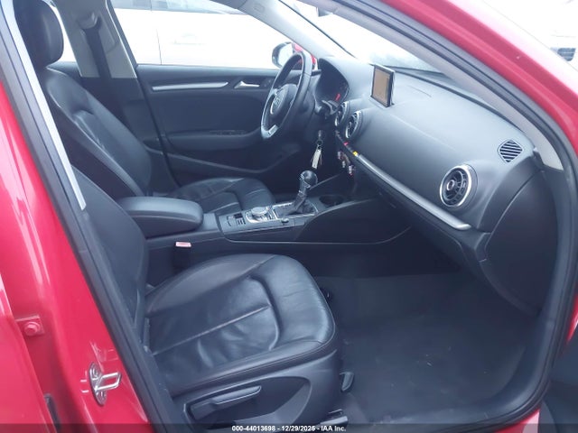 2015 AUDI A3 WAUACGFF0F1066550 Photo 4