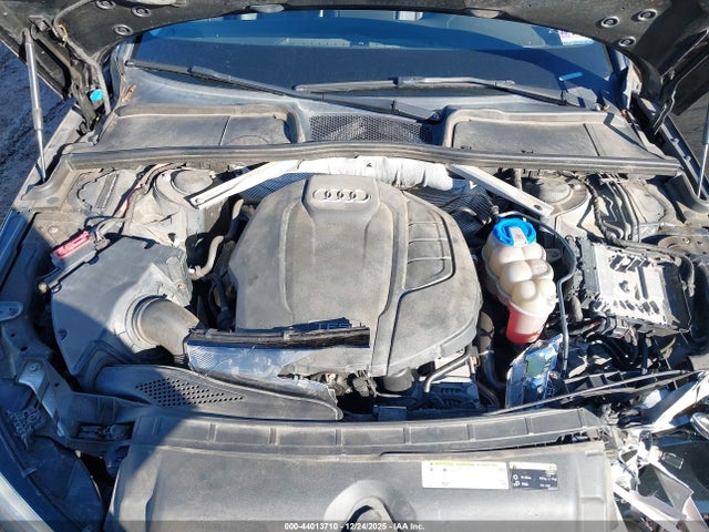 2017 AUDI A4 WAUANAF40HN002283 Photo 9