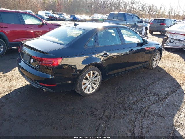 2017 AUDI A4 WAUANAF40HN002283 Photo 3