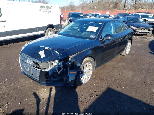 2017 AUDI A4 WAUANAF40HN002283 Photo 5