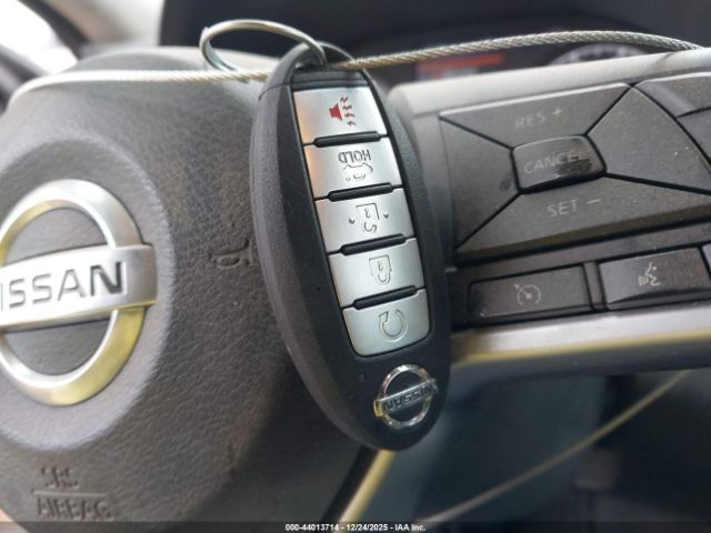 2021 NISSAN ALTIMA 1N4BL4BV2MN363141 Photo 10