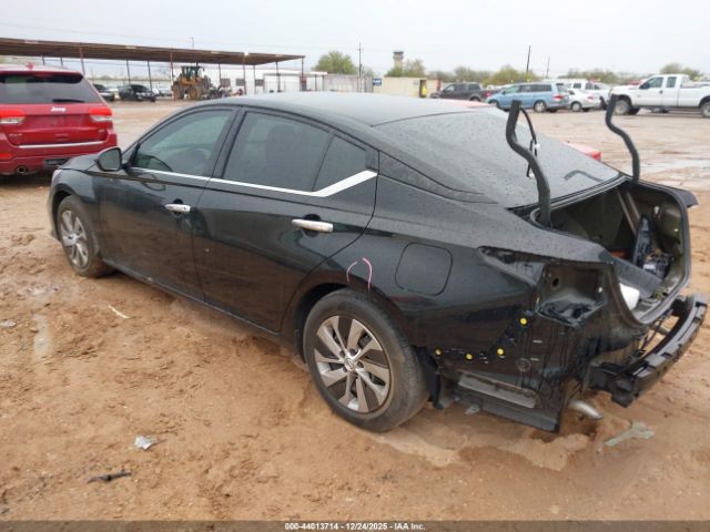 2021 NISSAN ALTIMA 1N4BL4BV2MN363141 Photo 2