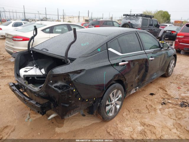 2021 NISSAN ALTIMA 1N4BL4BV2MN363141 Photo 3