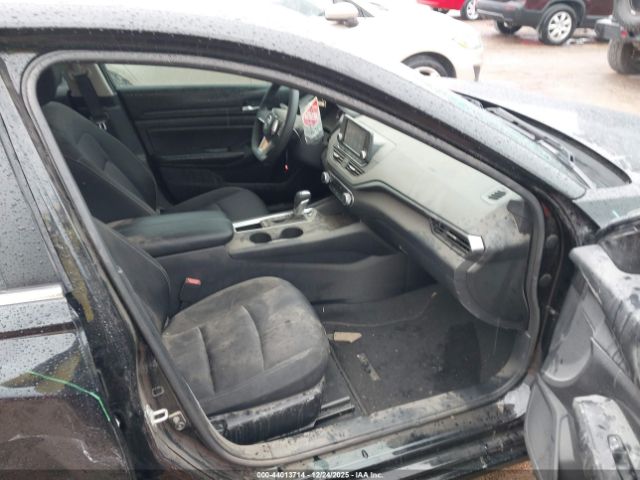 2021 NISSAN ALTIMA 1N4BL4BV2MN363141 Photo 4