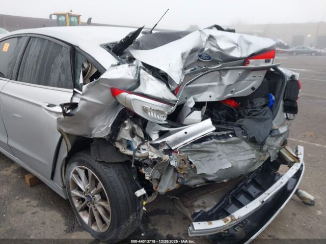 2017 FORD FUSION 3FA6P0HD6HR376782 Photo 5