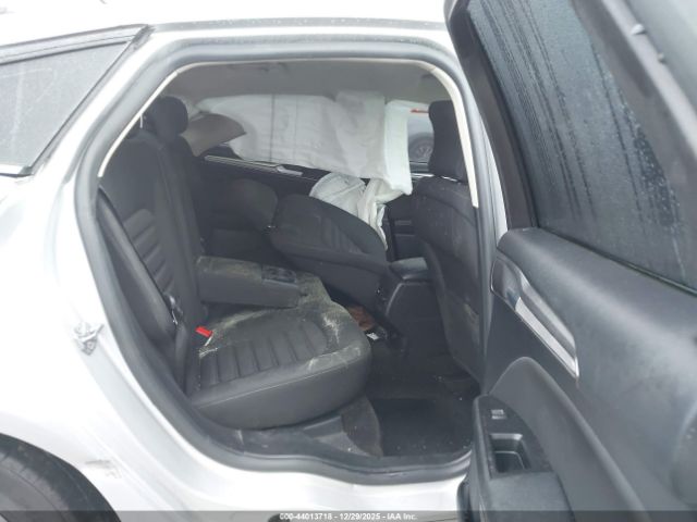 2017 FORD FUSION 3FA6P0HD6HR376782 Photo 7