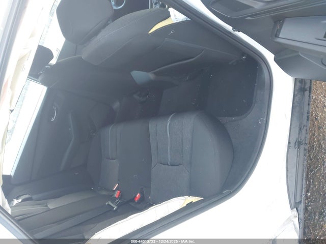 1HGCY2F53PA049817 Honda Accord Hybrid Sport