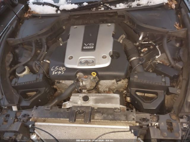 2019 INFINITI Q70L JN1BY1PR1KM725486 Photo 9