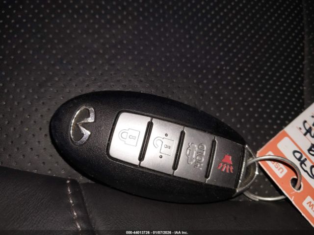 2019 INFINITI Q70L JN1BY1PR1KM725486 Photo 10