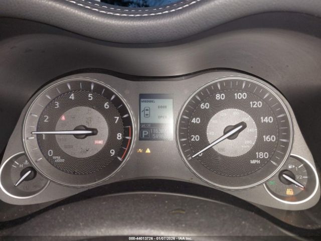 2019 INFINITI Q70L JN1BY1PR1KM725486 Photo 6