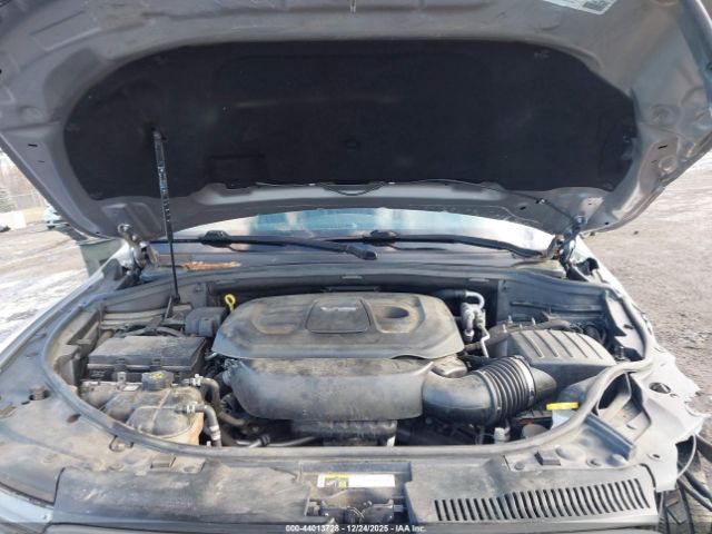 2017 DODGE DURANGO 1C4RDJDG4HC775016 Photo 9