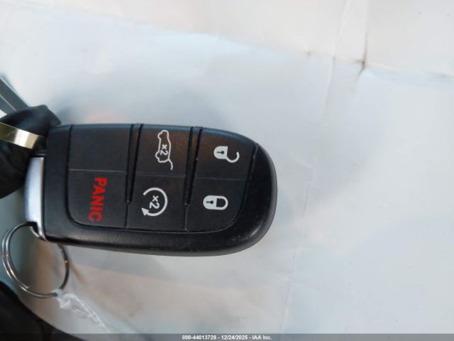 2017 DODGE DURANGO 1C4RDJDG4HC775016 Photo 10