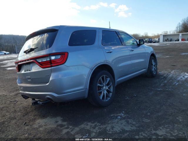 2017 DODGE DURANGO 1C4RDJDG4HC775016 Photo 3