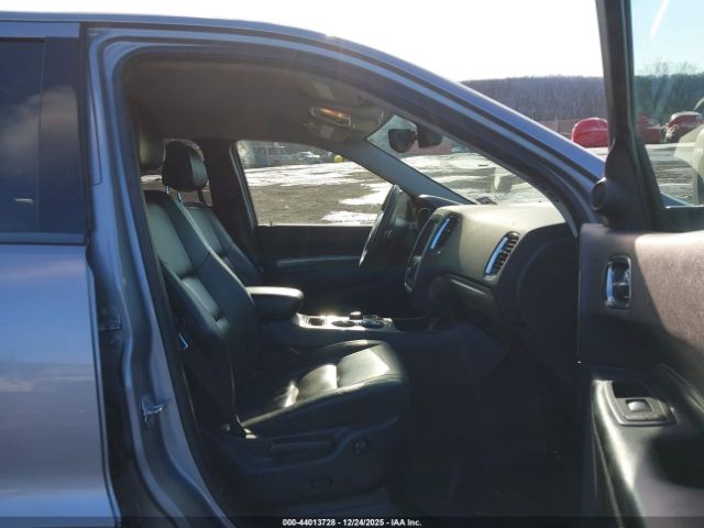 2017 DODGE DURANGO 1C4RDJDG4HC775016 Photo 4