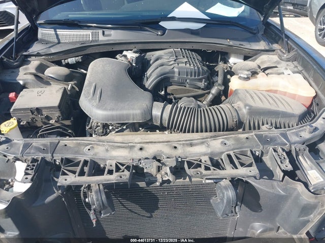 2023 Dodge Charger Gt მანქანა იყიდება აუქციონზე, vin: 2C3CDXHG5PH611681, აუქციონის ნომერი: 44013731