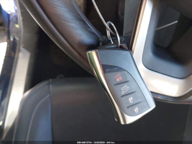 2024 LEXUS RX 350H 2T2BBMCA6RC028186 Photo 10