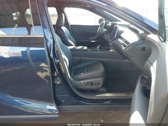 2024 LEXUS RX 350H 2T2BBMCA6RC028186 Photo 4