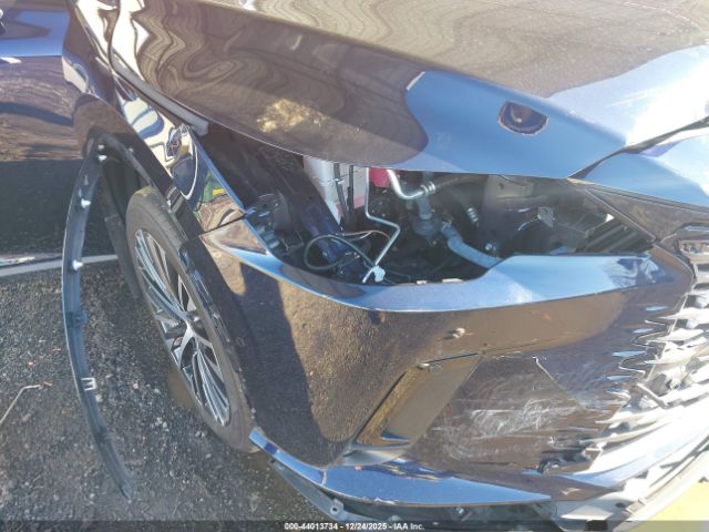 2024 LEXUS RX 350H 2T2BBMCA6RC028186 Photo 5