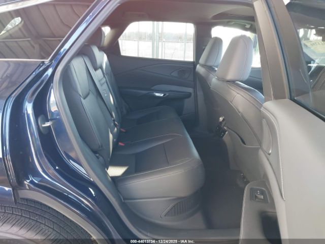 2024 LEXUS RX 350H 2T2BBMCA6RC028186 Photo 7