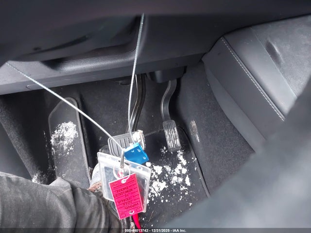 2022 TESLA MODEL Y 7SAYGDEE0NF382309 Photo 10