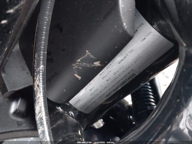 2022 KTM 890 VBKTU9401NM834020 Photo 9